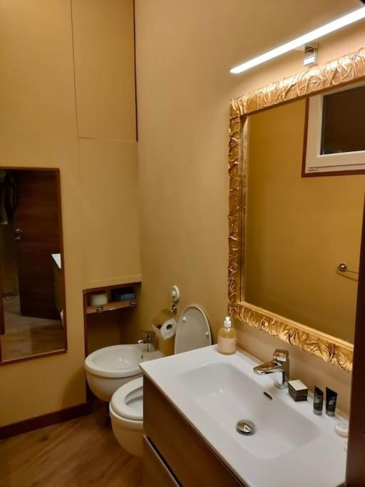 Apartamento Pinocchio Private Florencia