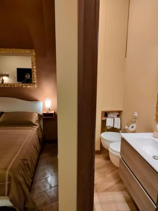 Apartamento Pinocchio Private