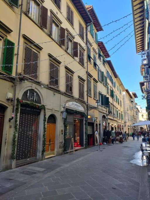 Pinocchio Private Apartamento Florencia